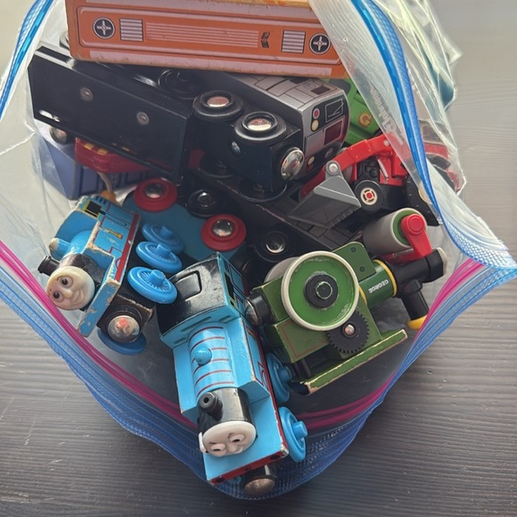 Thomas and friends lot - Picture 13 of 14